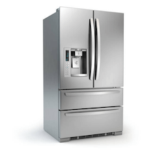 refrigerator repair madison