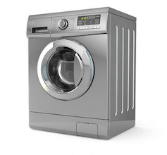 washing machine repair madison