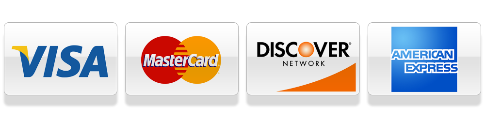 credit card brands