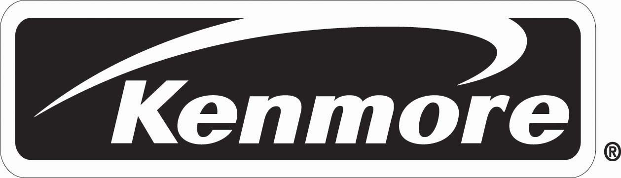 kenmore appliances logo